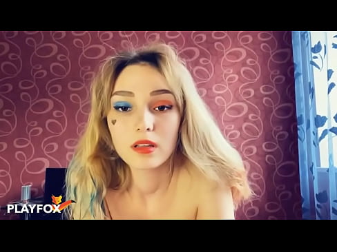 ❤️ Ime anwansi mebere eziokwu iko nyere m mmekọahụ na Harley Quinn ❤️ na porn% ig.porno-filmy.ru%